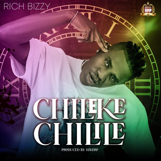 Rich Bizzy – Chileke Chilile Mp3 Download