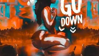 T Sean, Kekero, Kaladoshas - Go Down Mp3 Download