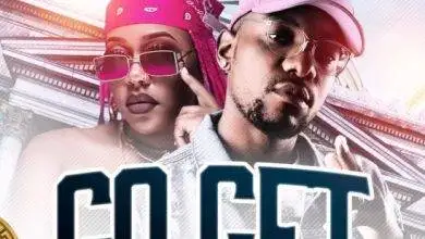 Ben Da Future Ft. Towela Kaira - Go Get Mp3 Download