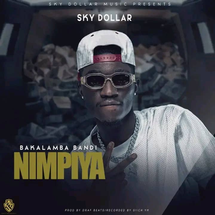 Sky Dollar - Bakalamba Bandi Nimpiya Mp3 Download