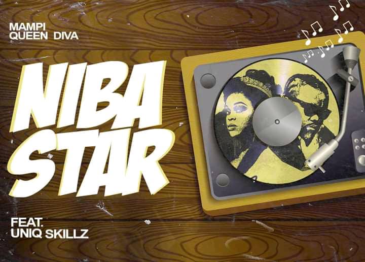 Mampi - Niba Star (ft. Uniq Skillz) Mp3 Download