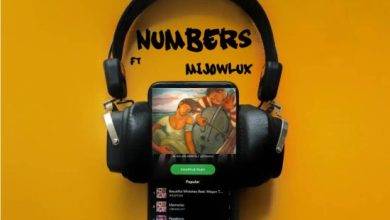 Numberz ft Mijowlux - Asset Mp3 Download