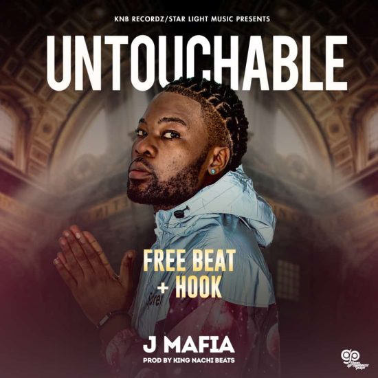 J Mafia - Untouchable (Free Beat + Hook)