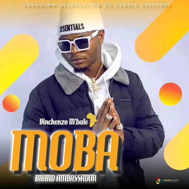 Vinchenzo - Moba Mp3 Download