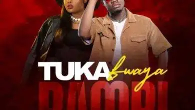 Triple M ft Xaven - Tukafwaya Bambi Mp3 Download