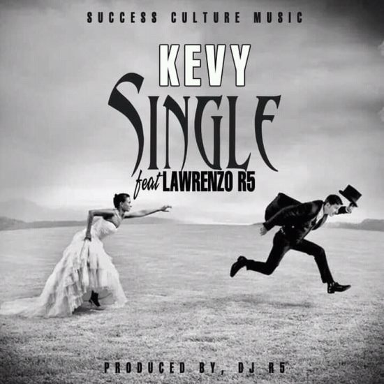 Kevy ft. Lawrenzo R5 - Single Mp3 Download