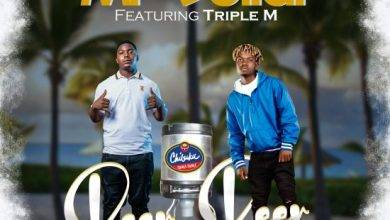Mr Dollar ft Triple M - Beer Beer Mp3 Download