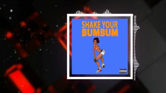 J.O.B - Shake Your Bumbum Mp3 Download