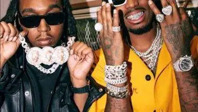 Quavo - Without You (Takeoff Tribute) Mp3 Download