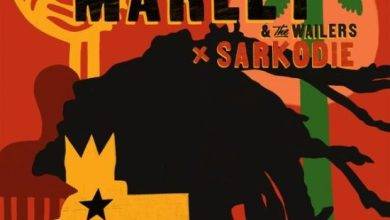 Bob Marley ft. Sarkodie – Stir It Up Mp3 Download
