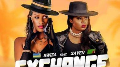 Bwiza ft. Xaven – Exchange (Remix) Mp3 Download