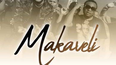 Cash Level ft Dizmo - Makaveli Mp3 Download