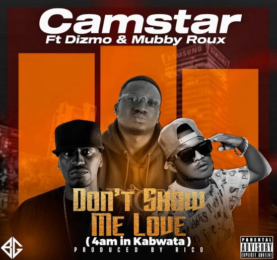 Camstar ft. Dizmo & Mubby Roux - 4am In Kabwata Mp3 Download