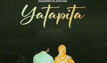 Diamond Platnumz - Yatapita Mp3 Download