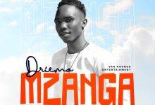 Driemo - Nzanga Mp3 Download