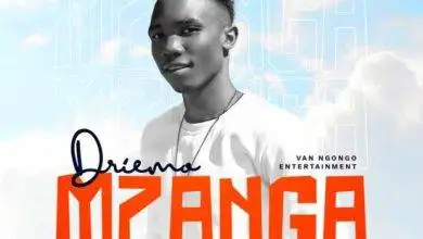 Driemo - Nzanga Mp3 Download