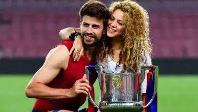 Shakira - Pique Şarkısı Mp3 Download