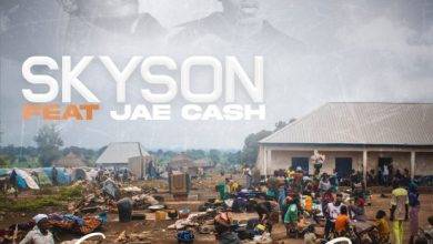 Skyson ft Jae Cash - Struggle Mu City Mp3 Download