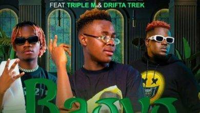 Triple M - Baoyo (ft. Drifta Trek & Nacci Lp) Mp3 Download
