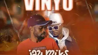 Jay Miks ft Vinchenzo - Vinyu (Beer)