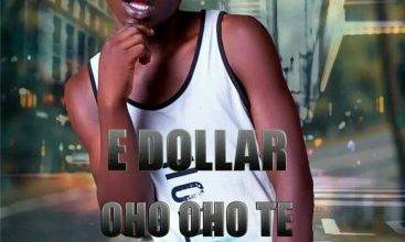 E Dollar - Oho Oho Te Mp3 Download