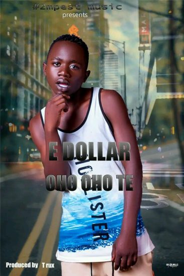 E Dollar - Oho Oho Te Mp3 Download
