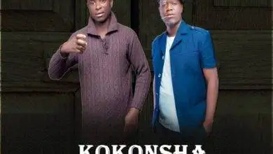 Nakambala ft Spoon Mwaba - Kokonsha