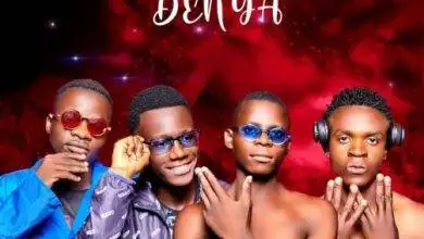 C Bweni ft Dracious x Akaa x Killer - Denya