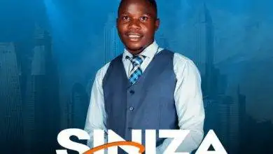 Frankson B Ngozo - Sinizasiya Mp3 Download