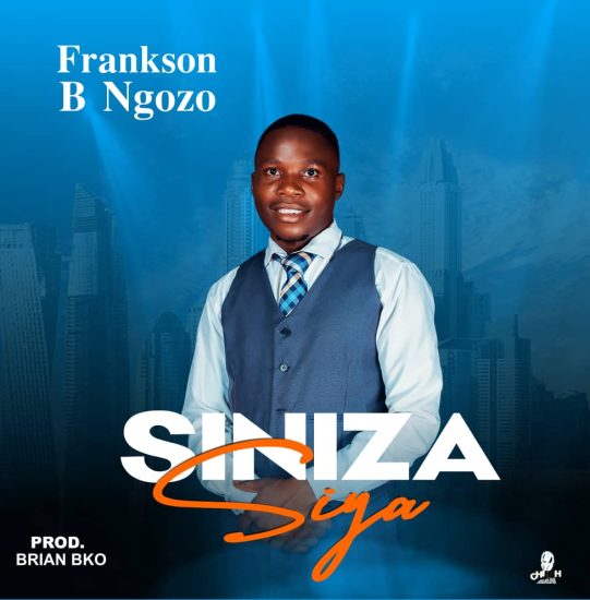Frankson B Ngozo - Sinizasiya Mp3 Download