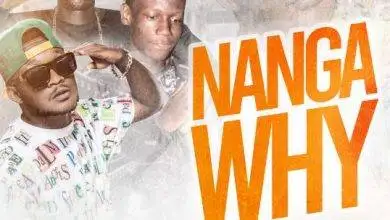 C Bweni ft Dizmo & Dracious - Nanga Why