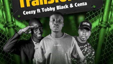 Ceezy ft. Tobby Black x Canta - Transformer