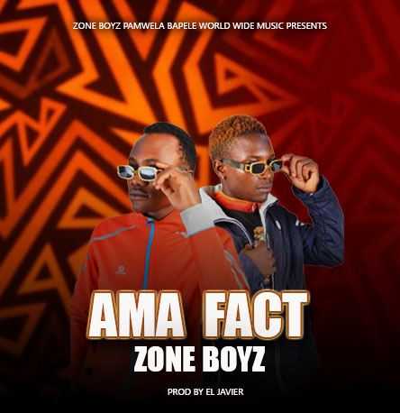 Zone Boyz - Ama Fact