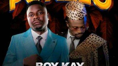 Boy Kay ft. Chile One – Pokelo Mp3 Download