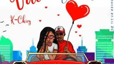 K Chizy - Valentine Anthem Mp3 Download