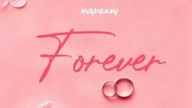 Rayvanny - Forever Mp3 Download 