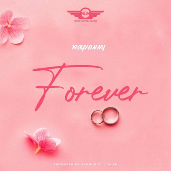 Rayvanny - Forever Mp3 Download 