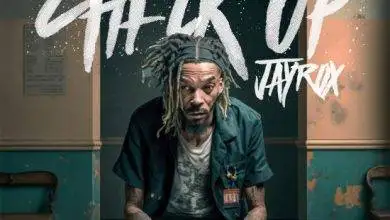 Jay Rox – Check Up Mp3 Download