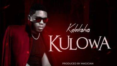 Kaladoshas – Kulowa Mp3 Download
