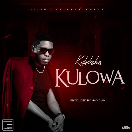 Kaladoshas – Kulowa Mp3 Download