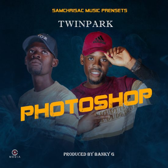 Twinpark - Photoshop Mp3 Download