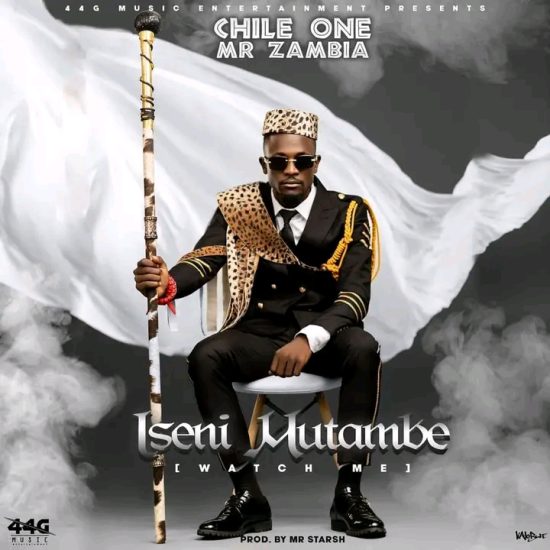 Chile One – Iseni Mutambe Mp3 Download