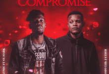 Hatmic ft St. Mark - Compromise