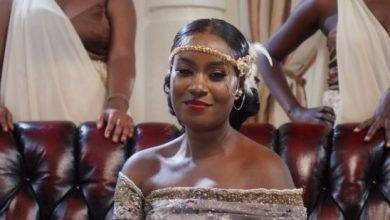 Juliana Kanyomozi - Omwana Mp3 Download