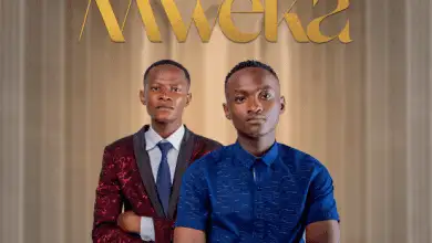 Revelation Band - Mweka