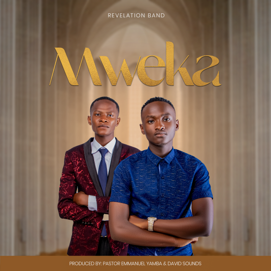 Revelation Band - Mweka