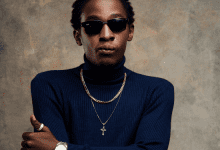 Muzo Aka Alphonso - Ucili Mp3 Download