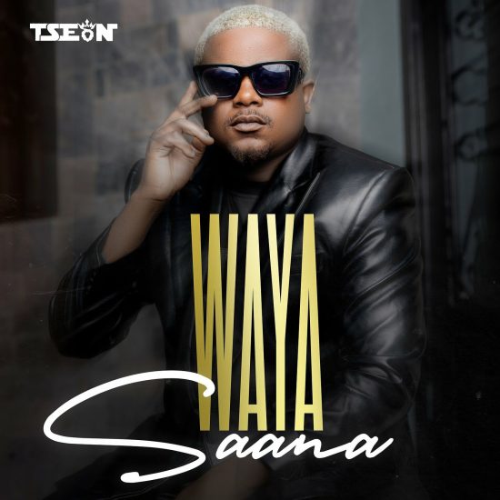 T-Sean - Waya Saana Mp3 Download