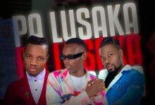 Triple M - Pa Lusaka Mp3 Download