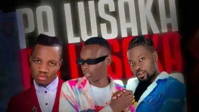 Triple M - Pa Lusaka Mp3 Download